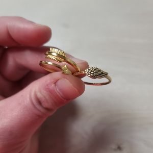 L+d rings
